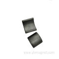 High Quality Arc Ferrite Magnet for Motor